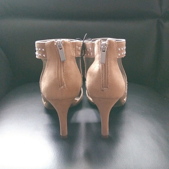  Worthington Cabo Natural Heels - Picture 4 of 5